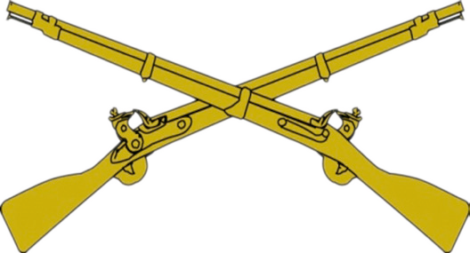 Infantería